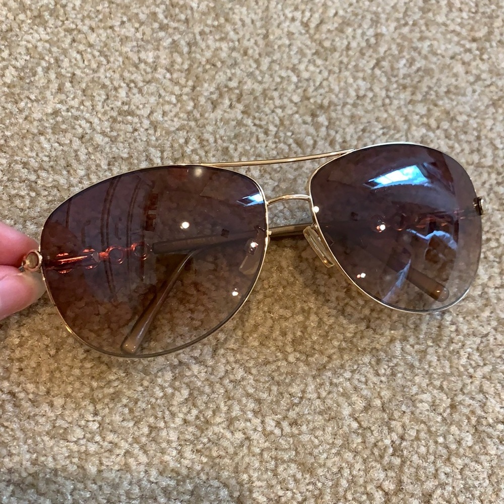 Steve Madden Sunglasses